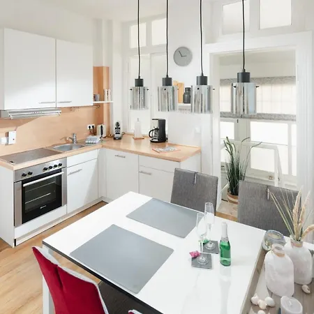 Grete 公寓 诺德奈