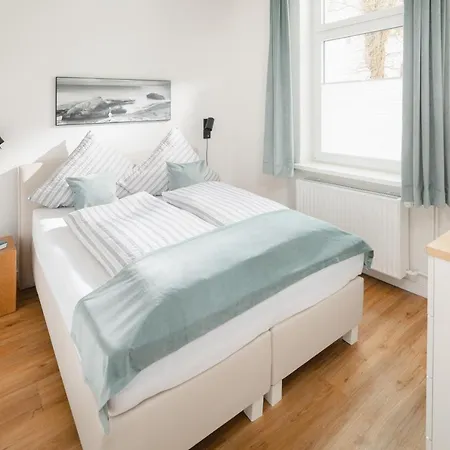 Apartment Grete Norderney
