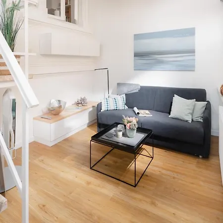 Apartment Grete *