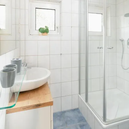 Grete Apartment Norderney