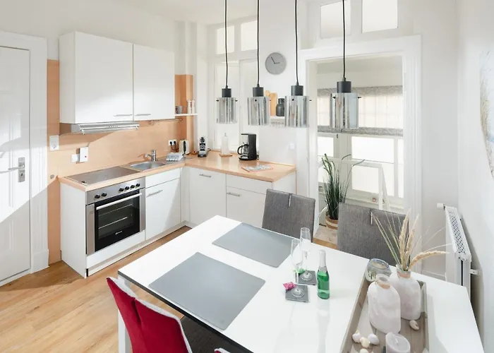 Grete 公寓 诺德奈