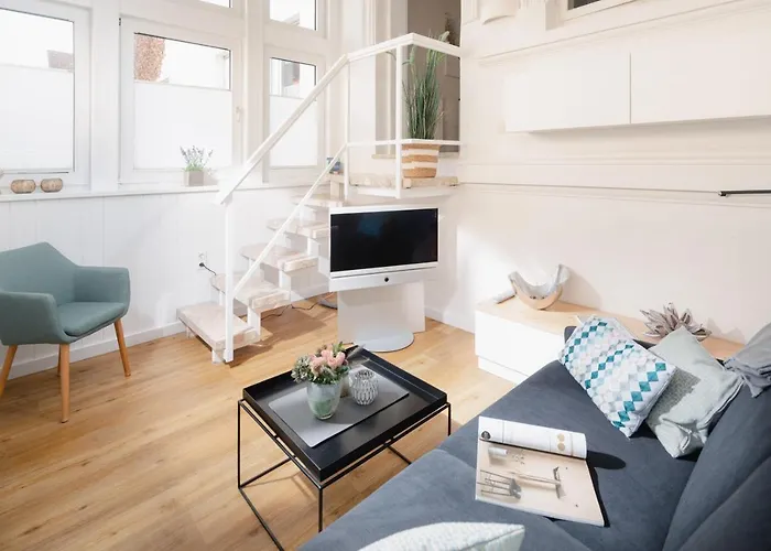 Grete 公寓 诺德奈