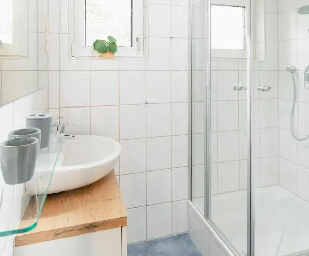 Grete 公寓 诺德奈